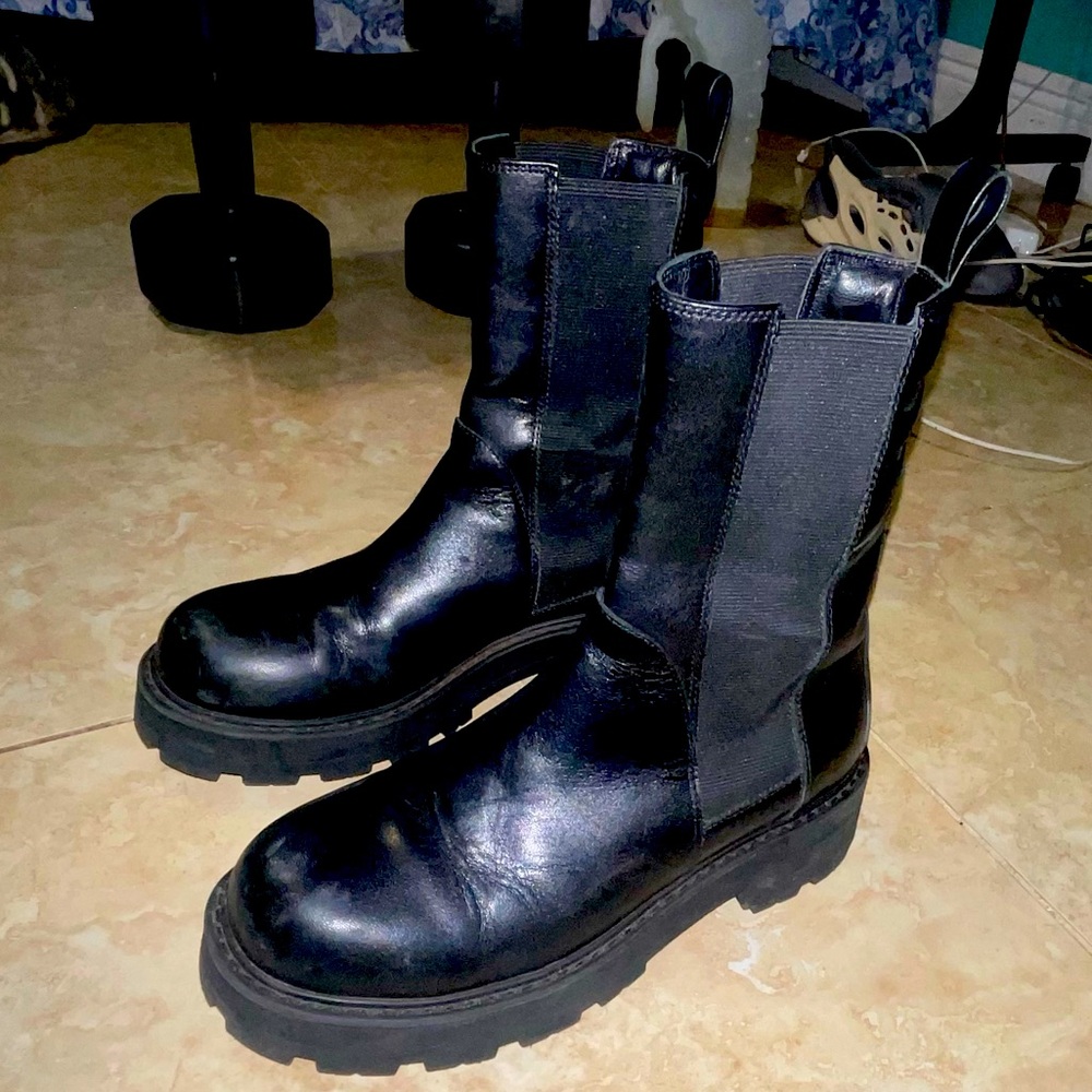 Vagabond COSMO 2.0 BOOTS